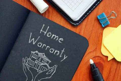 Home warranty